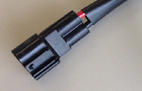 PL-kit connector