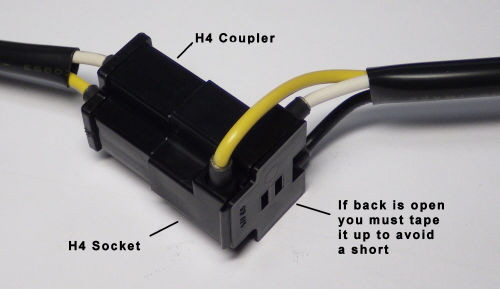 h4coupler-socket